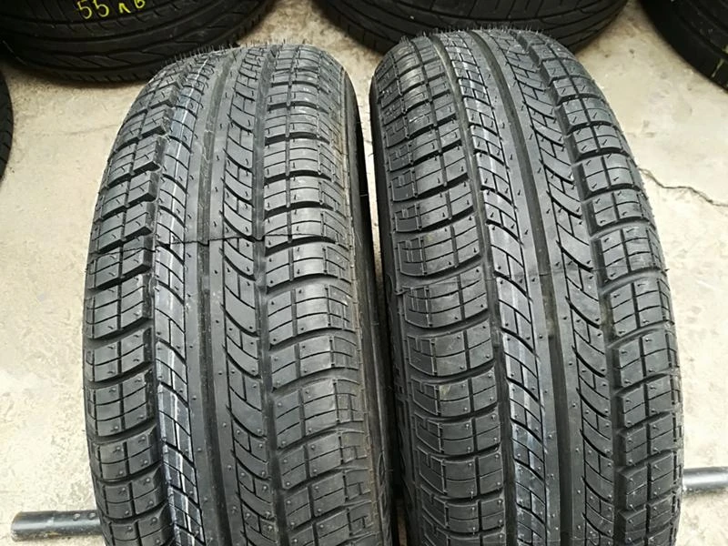 Гуми Летни 165/65R14, снимка 1 - Гуми и джанти - 21506424