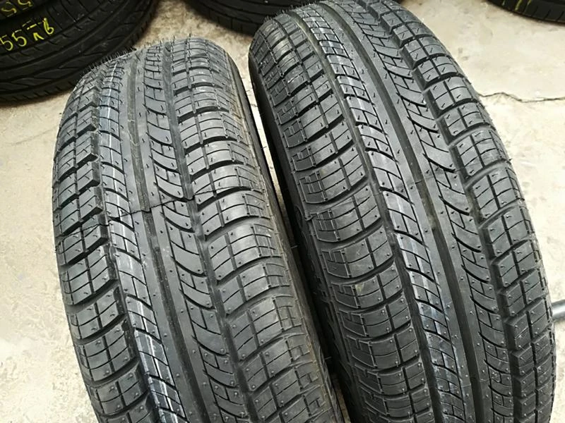 Гуми Летни 165/65R14, снимка 2 - Гуми и джанти - 21506424