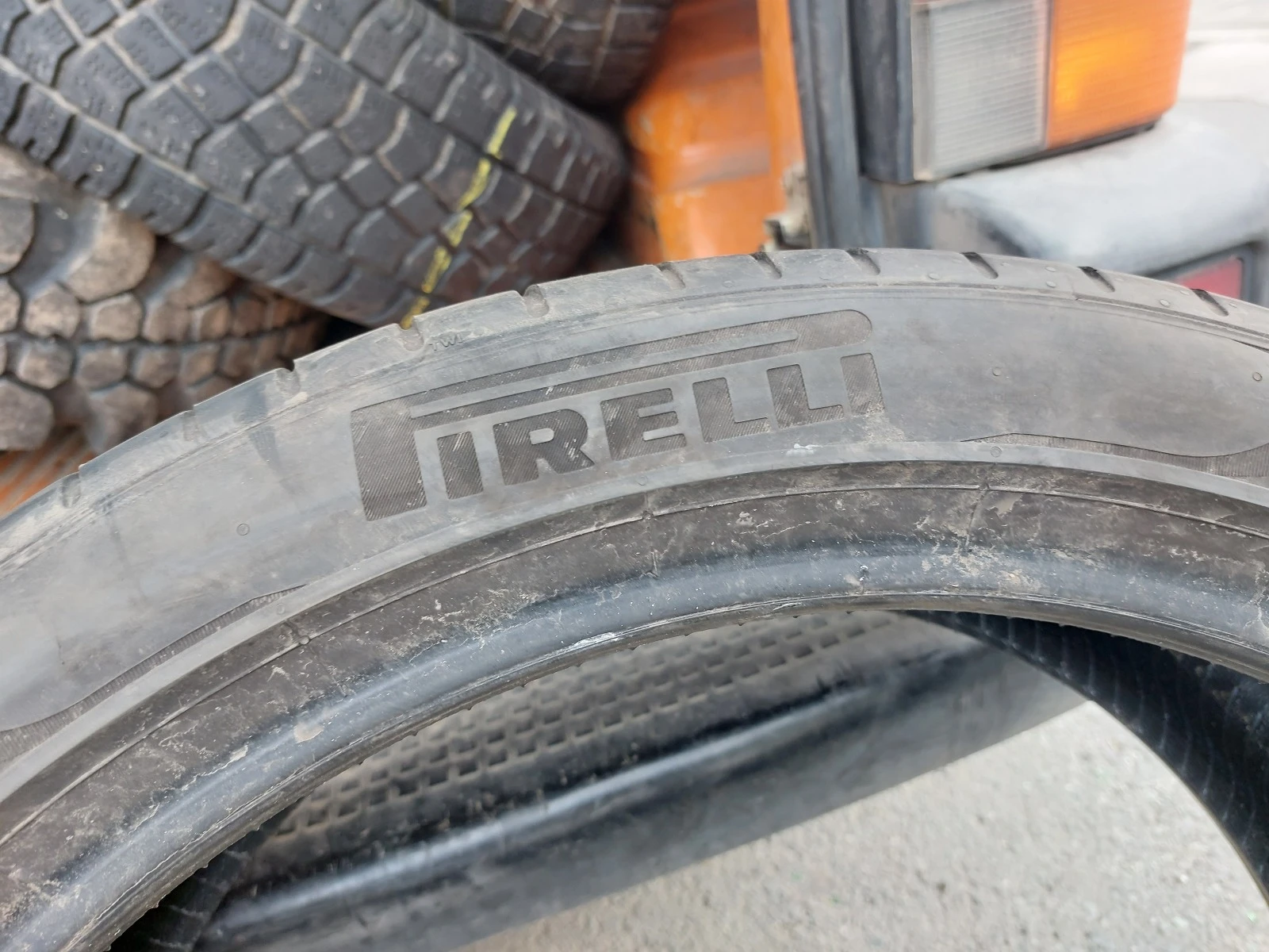 ���� 255/40R21 | Mobile.bg � ����������� 6