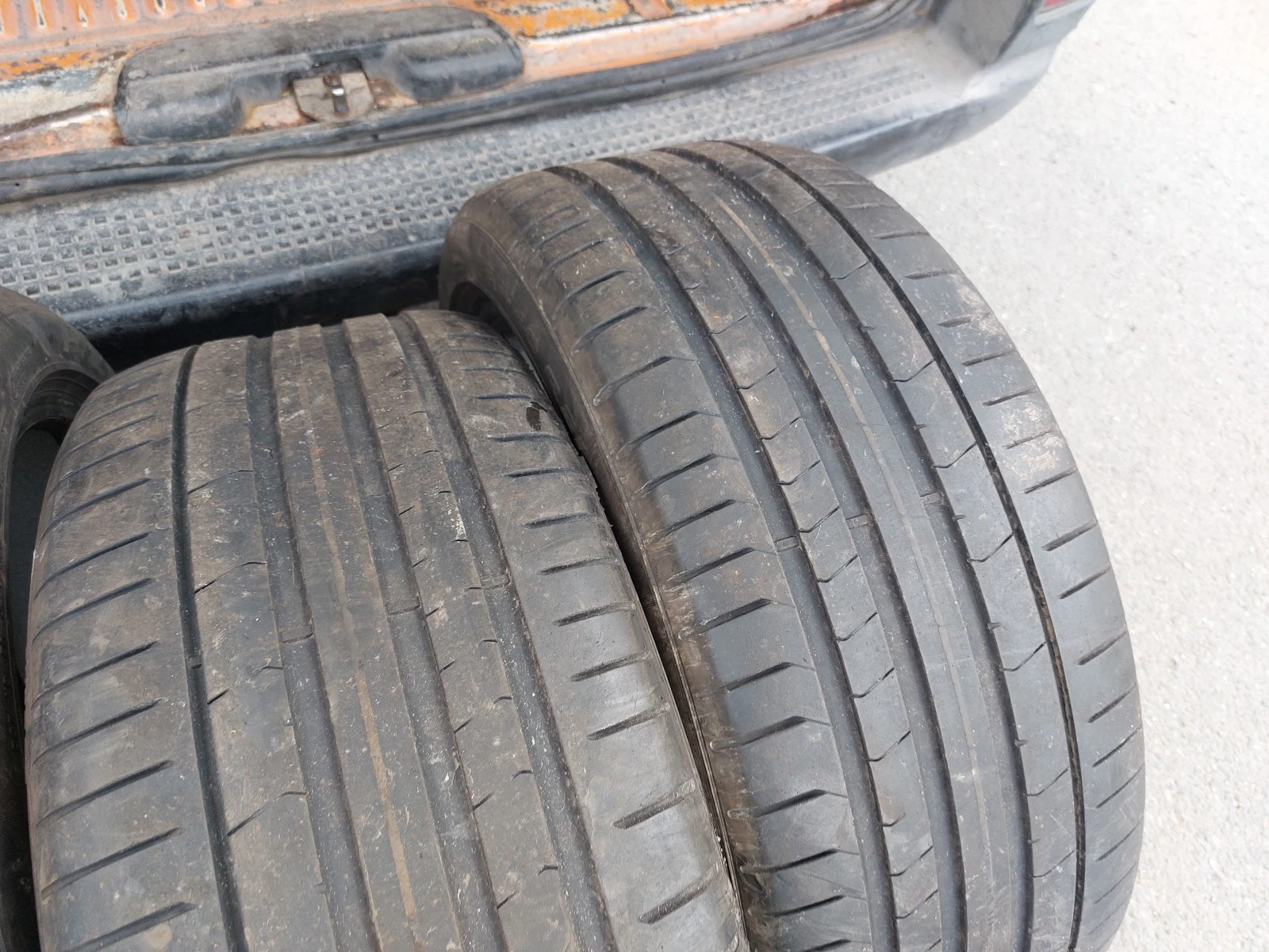 ���� 255/40R21 | Mobile.bg � ����������� 3