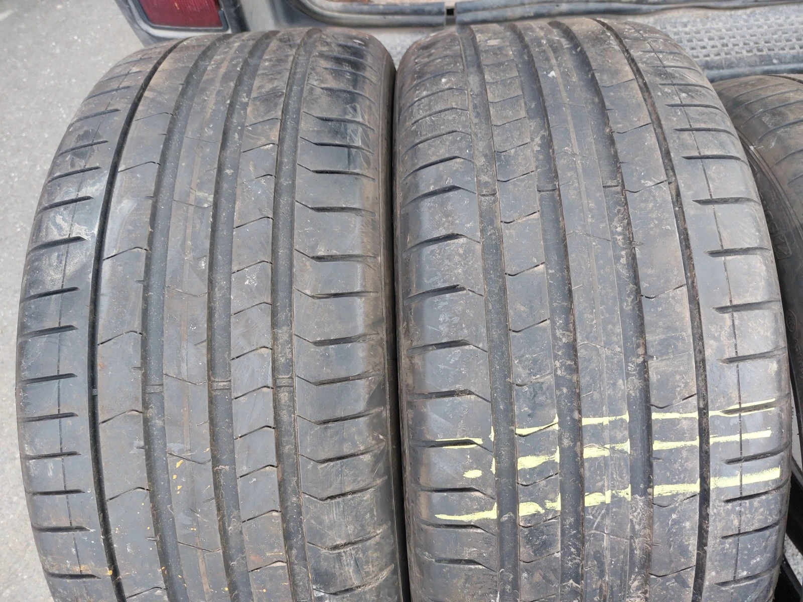 ���� 255/40R21 | Mobile.bg � ����������� 2