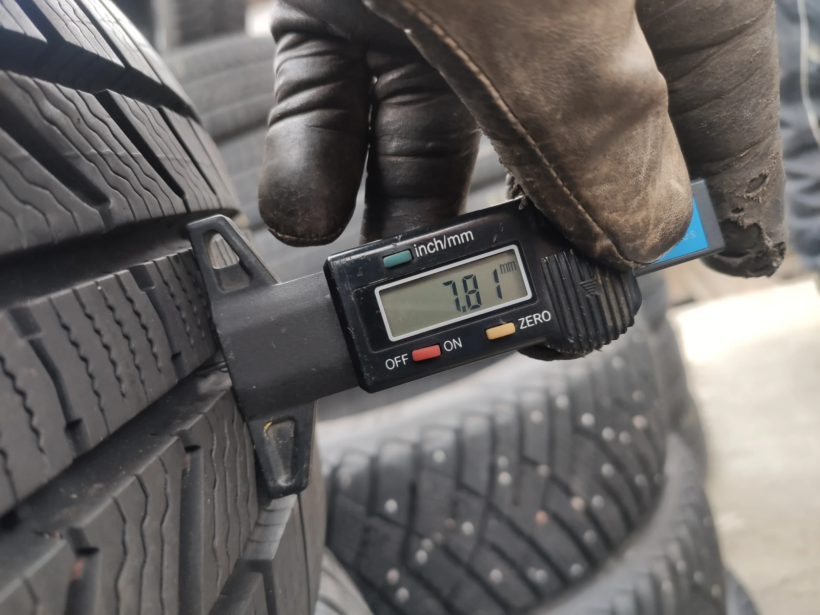  235/65R17 | Mobile.bg   6