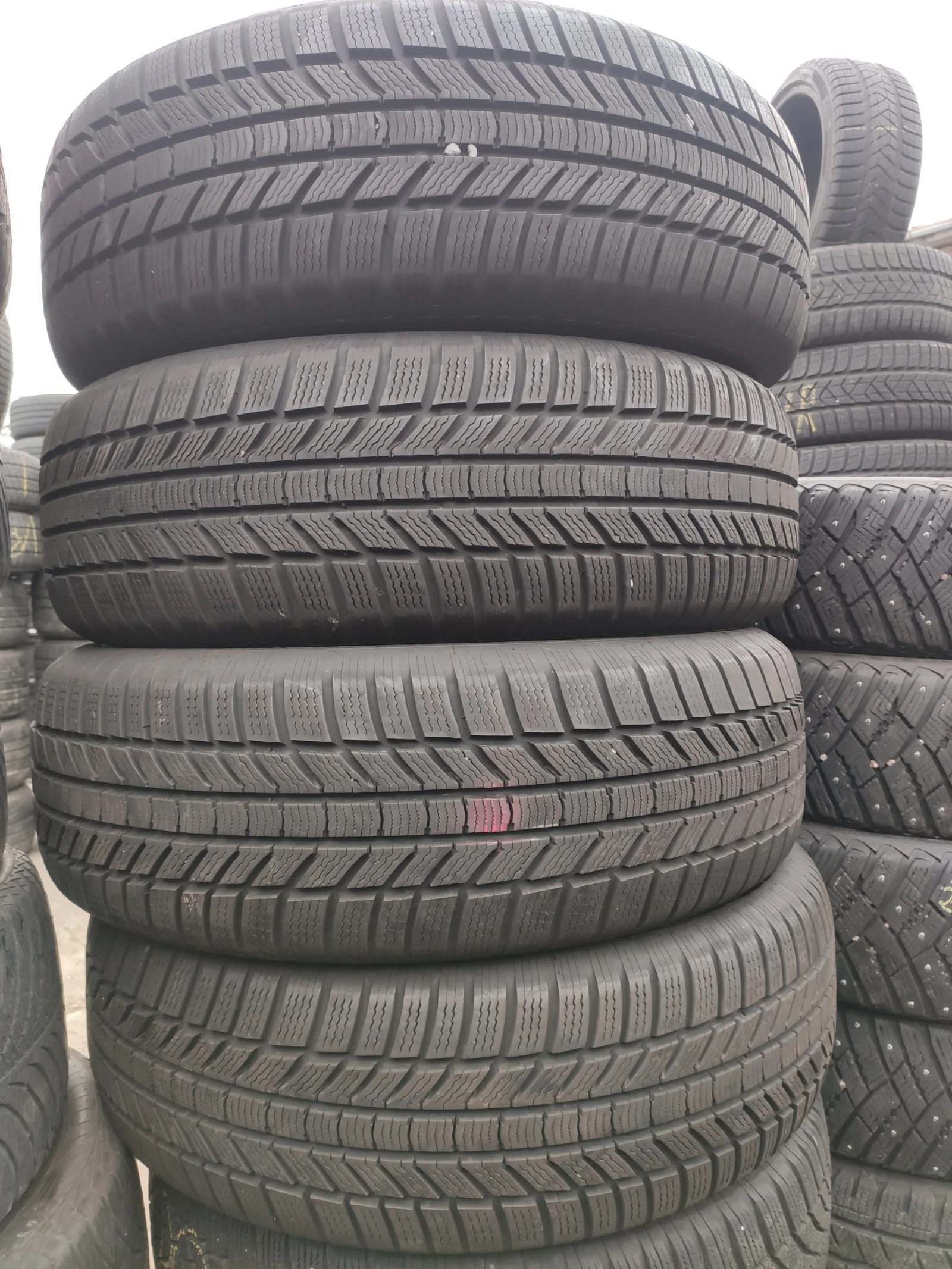  235/65R17 | Mobile.bg   5