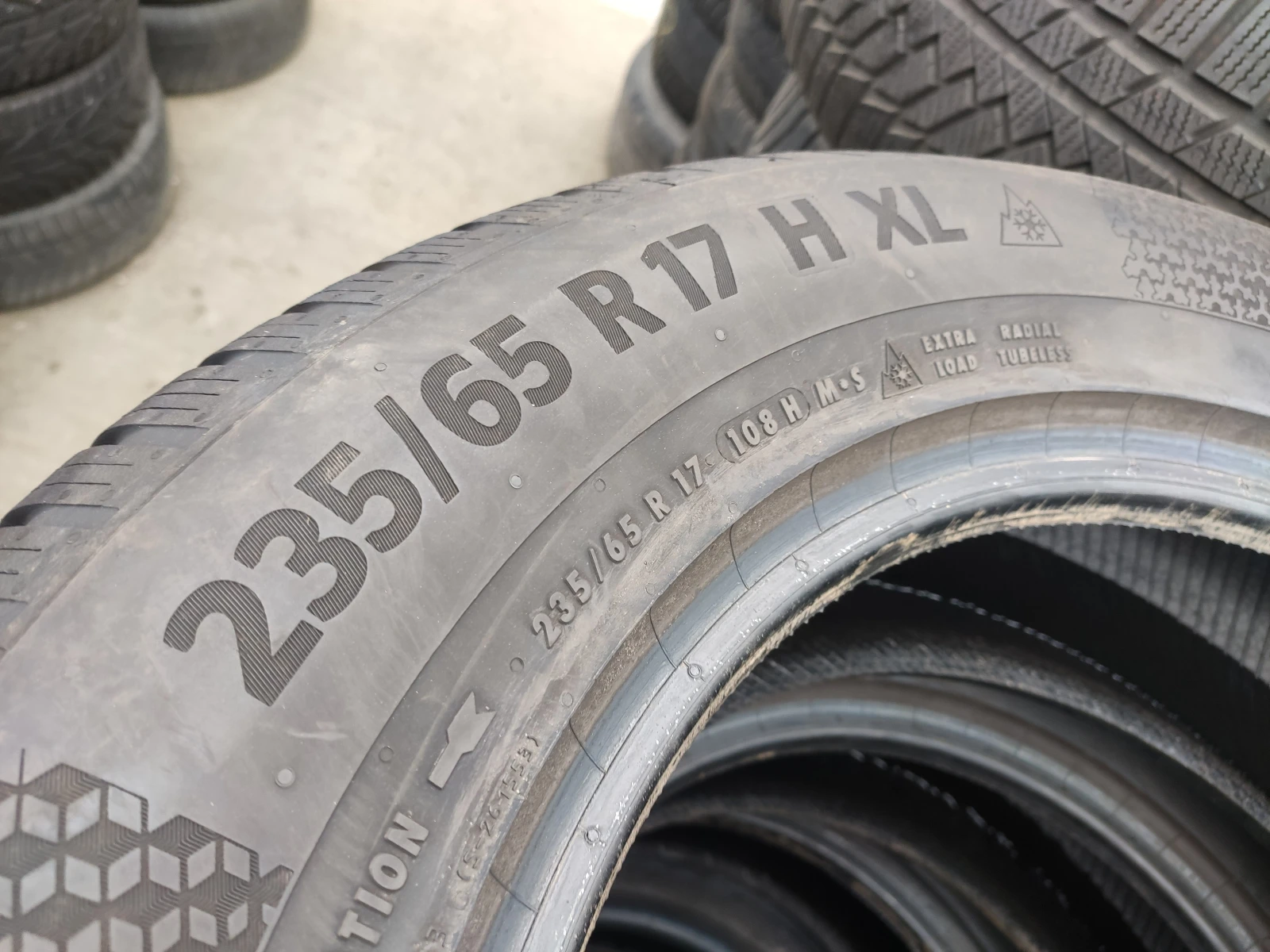  235/65R17 | Mobile.bg   8