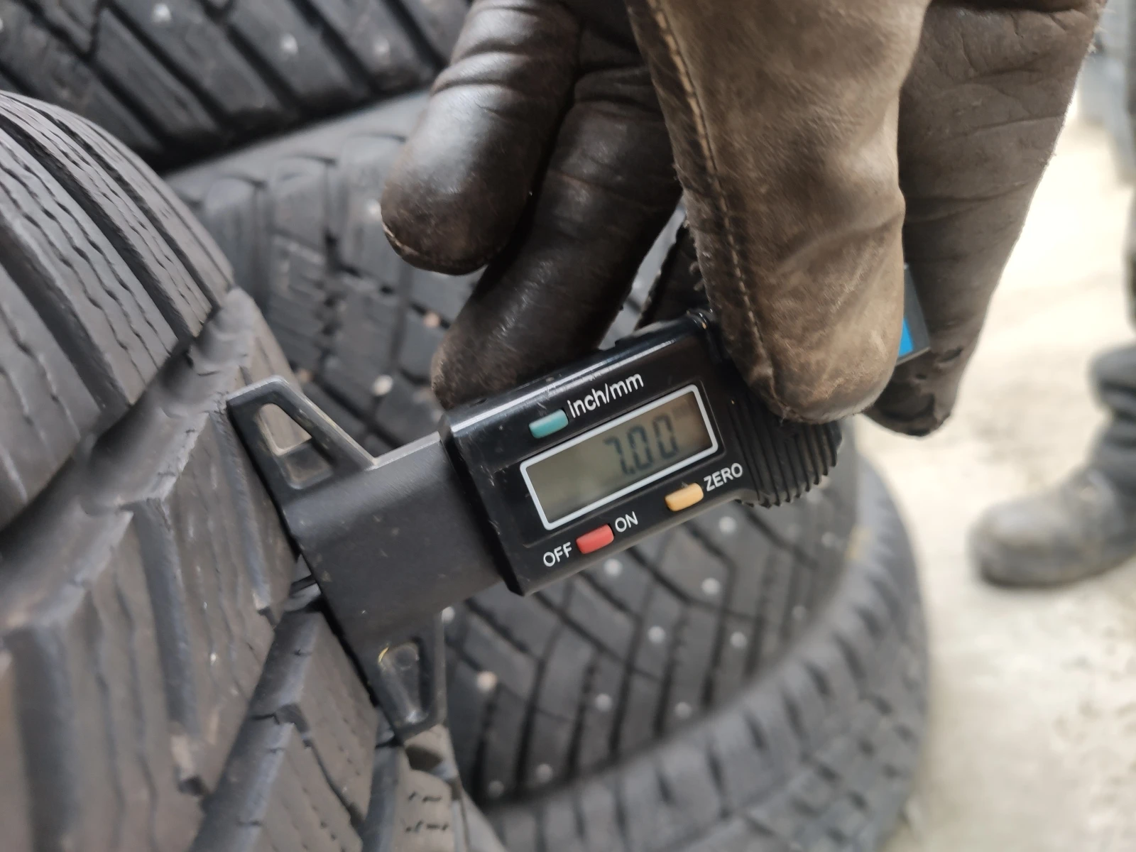  235/65R17 | Mobile.bg   7