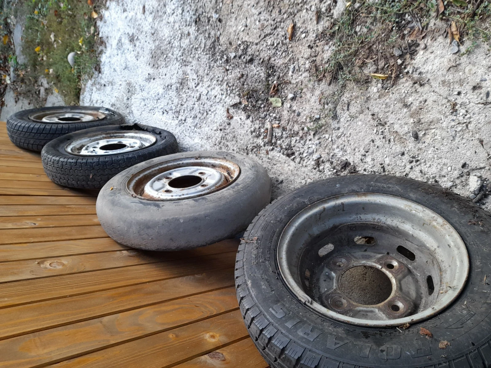   Trabant 601 | Mobile.bg   3