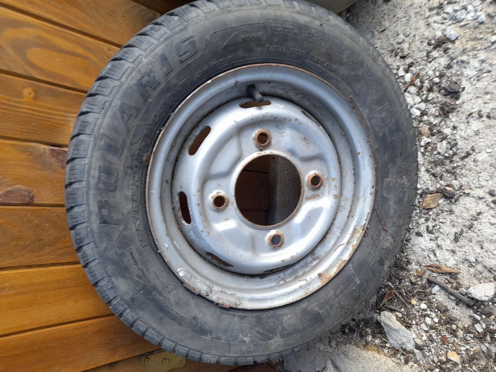   Trabant 601 | Mobile.bg   1