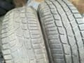Гуми Зимни 215/60R16, снимка 2