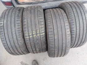 Гуми Летни 255/40R21, снимка 1 - Гуми и джанти - 41341808