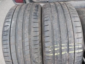 Гуми Летни 255/40R21, снимка 2 - Гуми и джанти - 41341808