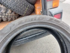 Гуми Летни 255/40R21, снимка 8 - Гуми и джанти - 41341808