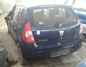 Dacia Sandero 1.5DCI / 1.4MPI, снимка 2