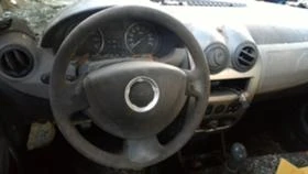 Dacia Sandero 1.5DCI / 1.4MPI, снимка 3