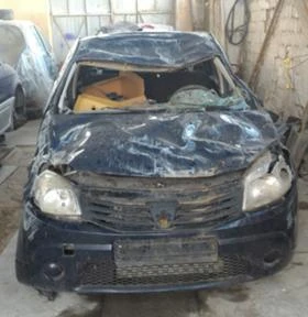 Dacia Sandero 1.5DCI / 1.4MPI, снимка 7