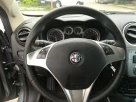 Alfa Romeo MiTo 1, 4T 155ps 106000km!!!, снимка 8