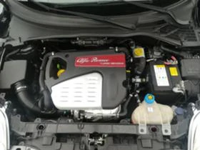 Alfa Romeo MiTo 1, 4T 155ps 106000km!!!, снимка 16