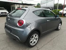 Alfa Romeo MiTo 1, 4T 155ps 106000km!!!, снимка 4