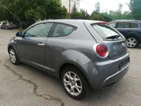 Alfa Romeo MiTo 1, 4T 155ps 106000km!!!, снимка 5
