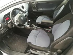 Alfa Romeo MiTo 1, 4T 155ps 106000km!!!, снимка 6