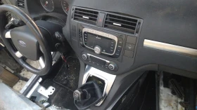 Ford C-max 1.6cdti 90 k. , снимка 3