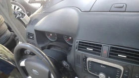 Ford C-max 1.6cdti 90 k. , снимка 2