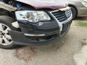 VW Passat 2.0FSi, снимка 4