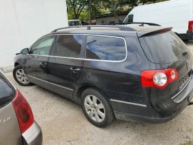 VW Passat 2.0FSi, снимка 3