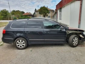 VW Passat 2.0FSi, снимка 2
