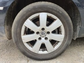VW Passat 2.0FSi, снимка 6
