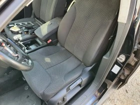VW Passat 2.0FSi, снимка 10