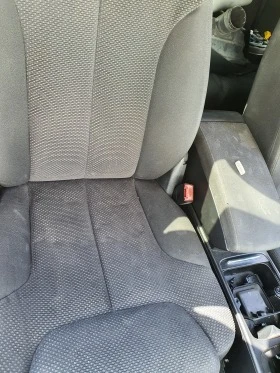 VW Passat 2.0FSi, снимка 9