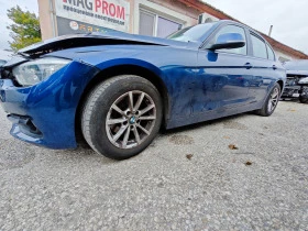 BMW 320 Facelift, снимка 3