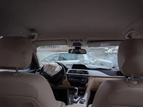 BMW 320 Facelift, снимка 5