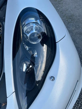 Porsche Panamera 4.8 2 бр на части, снимка 9