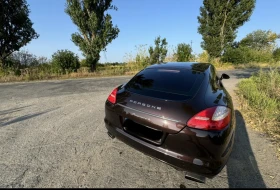 Porsche Panamera 4.8 2 бр на части, снимка 3
