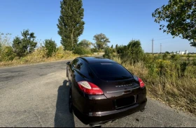 Porsche Panamera 4.8 2 бр на части, снимка 2