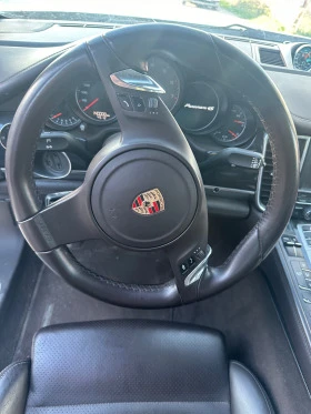 Porsche Panamera 4.8 2 бр на части, снимка 6