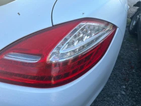 Porsche Panamera 4.8 2 бр на части, снимка 10