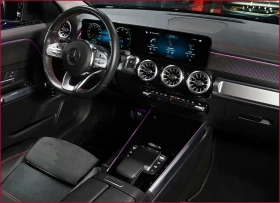 Mercedes-Benz EQB * ПРОМО ЦЕНА* 250 AMG Line, снимка 11