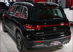 Mercedes-Benz EQB * ПРОМО ЦЕНА* 250 AMG Line, снимка 4