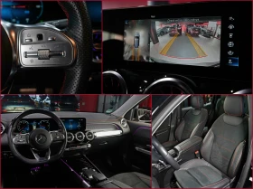 Mercedes-Benz EQB * ПРОМО ЦЕНА* 250 AMG Line, снимка 14