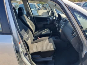 Fiat Sedici 2.0/135ks/4x4, снимка 14