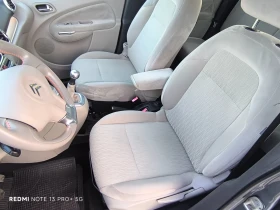 Citroen C3 Picasso 1.6HDI, Exclusive, EURO5, снимка 12
