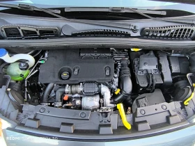 Citroen C3 Picasso 1.6HDI, Exclusive, EURO5, снимка 16