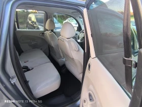 Citroen C3 Picasso 1.6HDI, Exclusive, EURO5, снимка 9