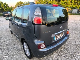Citroen C3 Picasso 1.6HDI, Exclusive, EURO5, снимка 5