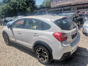 Subaru XV 2.0d 147кс EE20 G4 GXD 0F0, снимка 6