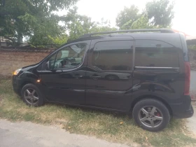 Peugeot Partner 1.6 HDI 90к.с 2015г , снимка 10