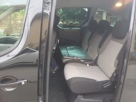 Peugeot Partner 1.6 HDI 90к.с 2015г , снимка 8