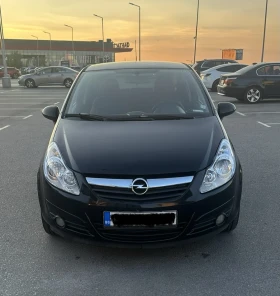 Opel Corsa, снимка 2